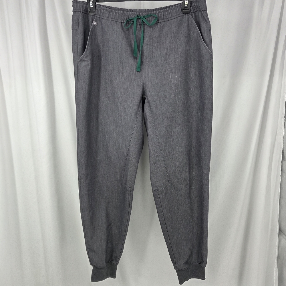 Figs Men's Tansen Jogger Scrub Pants Graphite XL